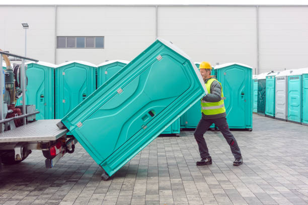 Best Long-term porta potty rental  in Laughlin Af, TX