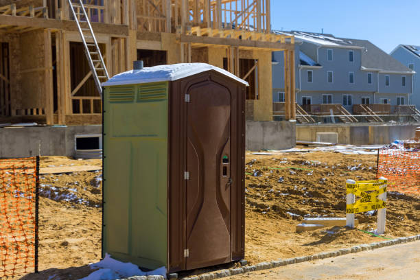 Best High-end porta potty rental  in Laughlin Af, TX