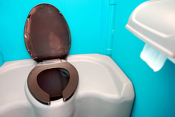 Best Event porta potty rental  in Laughlin Af, TX
