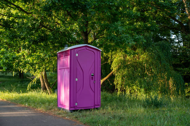 Portable Toilet Options We Offer in Laughlin Af, TX